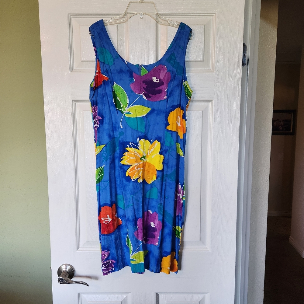 Jams World dress